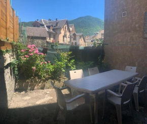 Maison Chaleureuse au pied des Pyrénées ! Bagnères-De-Luchon
